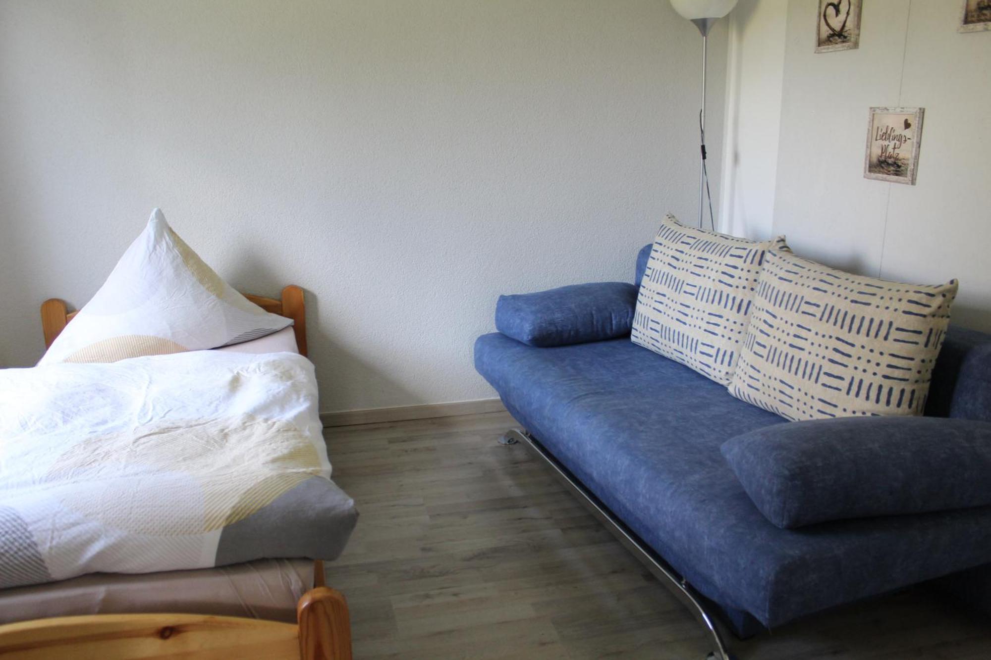 Schwarzenbach an der Saale Ferienwohnung Egelkraut מראה חיצוני תמונה